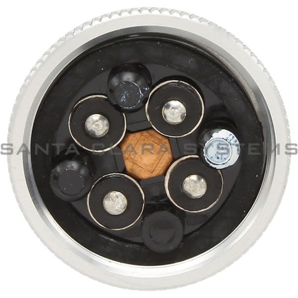 Allen Bradley 800T-N50 Cluster Pilot Light Lens Cap Product Image