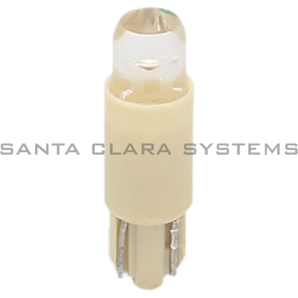 Allen Bradley 800T-N60G LED Lamp | Green Product Image