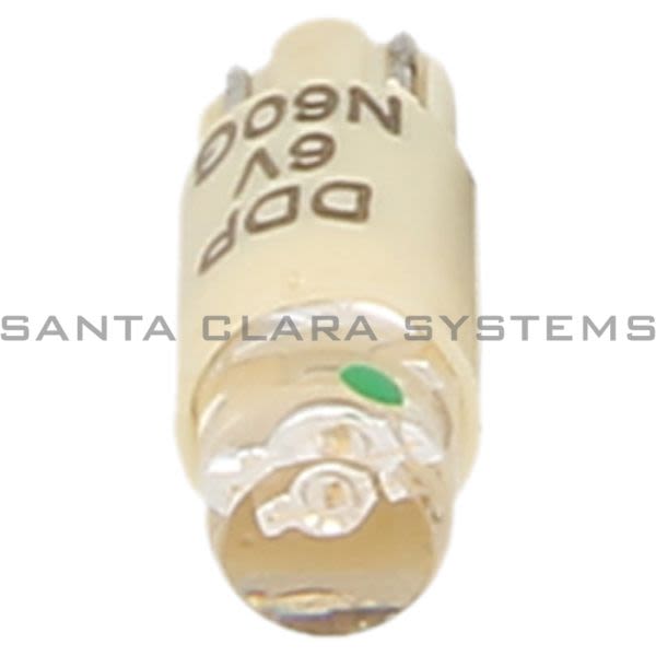 Allen Bradley 800T-N60G LED Lamp | Green Product Image