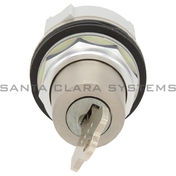Allen Bradley 800T-N6104KF4 Selector Switch Product Image