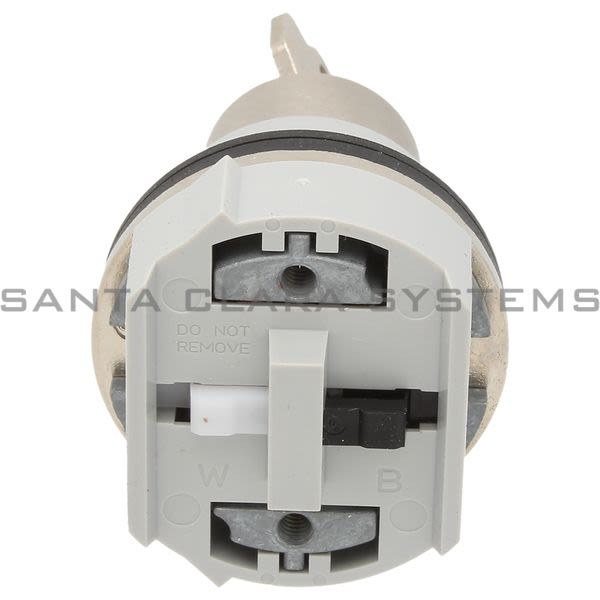Allen Bradley 800T-N6104KF4 Selector Switch Product Image
