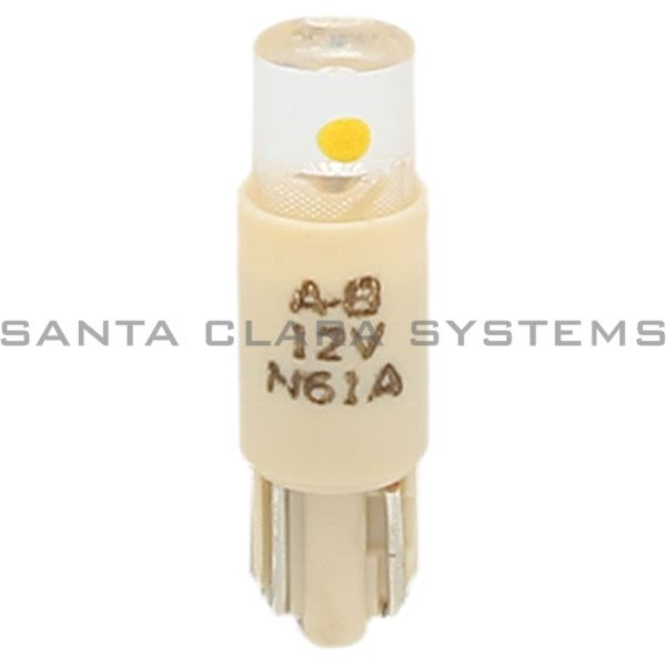 Allen Bradley 800T-N61A LED Product Image
