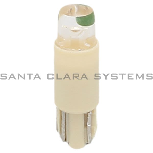 Allen Bradley 800T-N61G Lens Amber Product Image