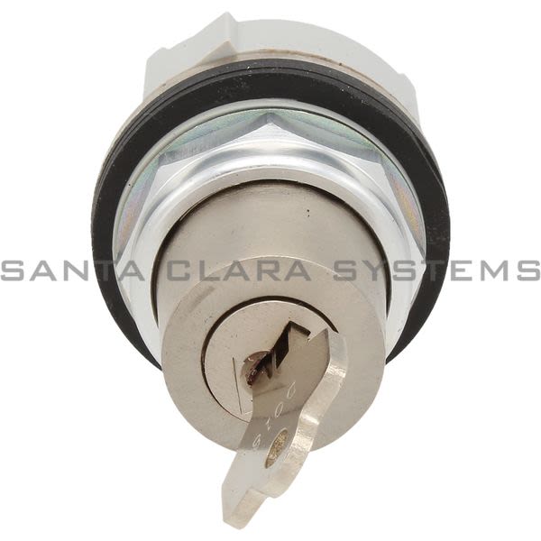 Allen Bradley 800T-N61KF4 Selector Switch Product Image