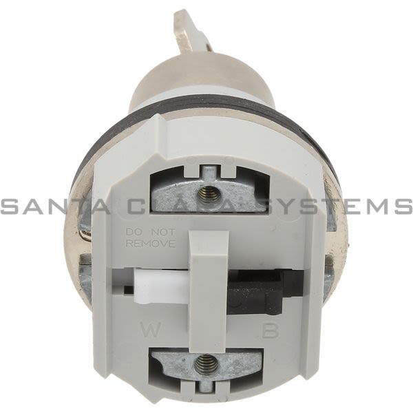 Allen Bradley 800T-N61KF4 Selector Switch Product Image