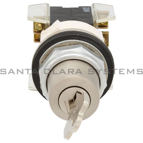 Allen Bradley 800T-N61KF4B Selector Switch Product Image