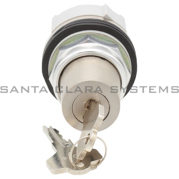 Allen Bradley 800T-N61KK4 Selector Switch Product Image