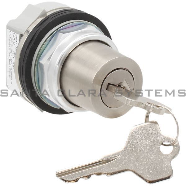 Allen Bradley 800T-N61KP4 Selector Switch Product Image