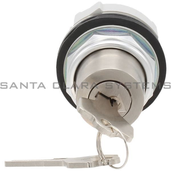 Allen Bradley 800T-N61KP4 Selector Switch Product Image