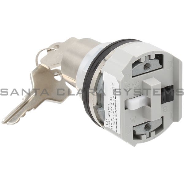 Allen Bradley 800T-N61KP4 Selector Switch Product Image
