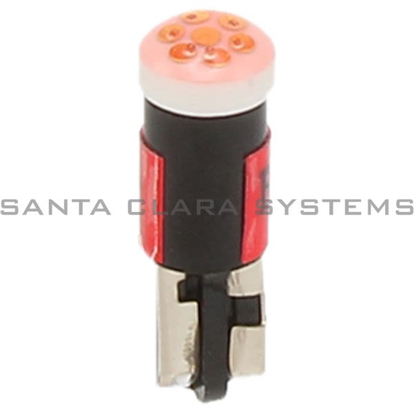 Allen Bradley 800T-N61R LED Lamp Product Image