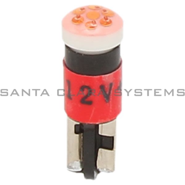 Allen Bradley 800T-N61R LED Lamp Product Image