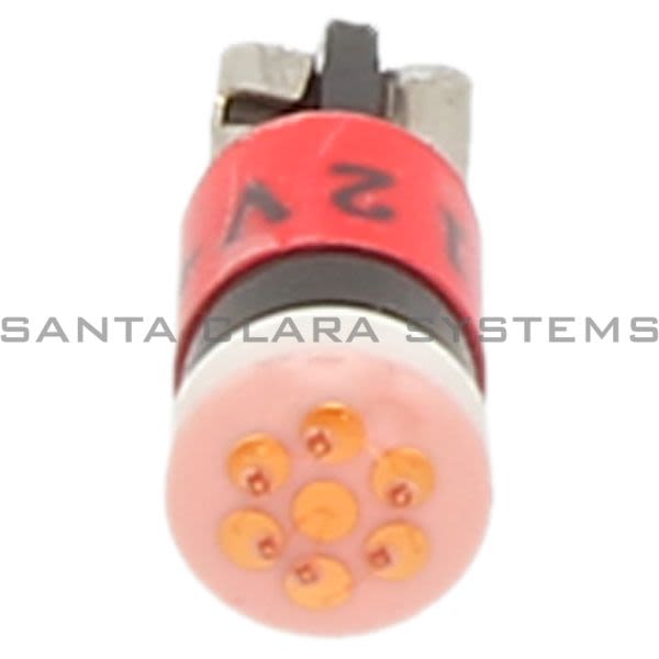 Allen Bradley 800T-N61R LED Lamp Product Image