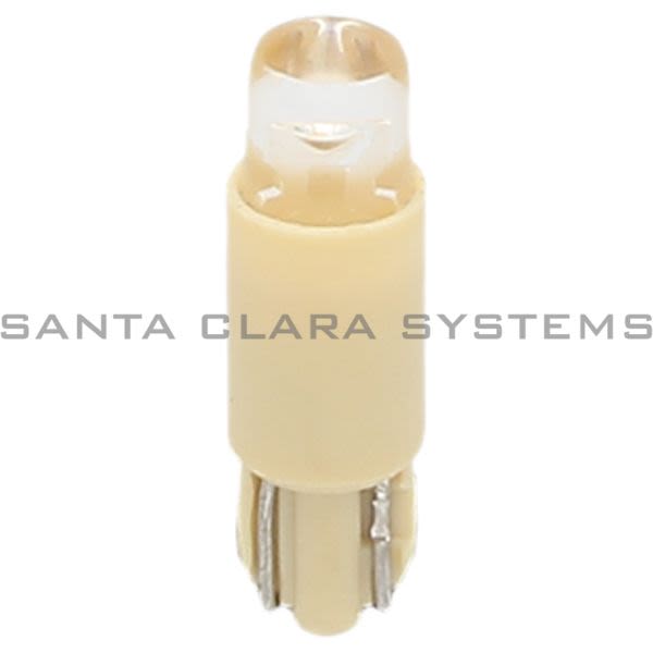 Allen Bradley 800T-N62G LED Cluster Lamp Product Image