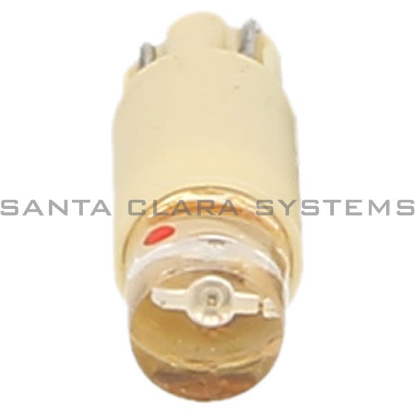 Allen Bradley 800T-N62R LED Cluster Lamp Product Image