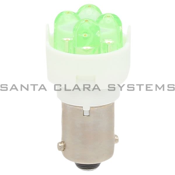 Allen Bradley 800T-N78G AC/ DC Lamp Product Image