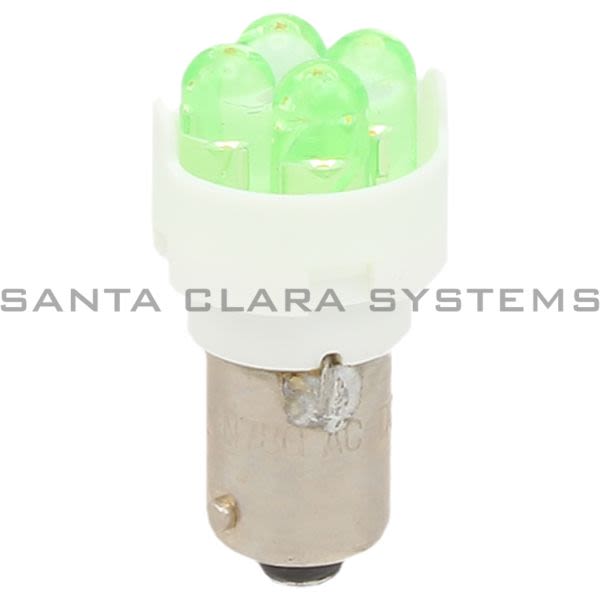 Allen Bradley 800T-N78G AC/ DC Lamp Product Image