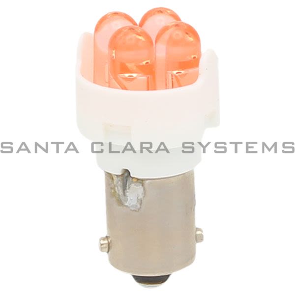 Allen Bradley 800T-N78R LED Lamp Product Image