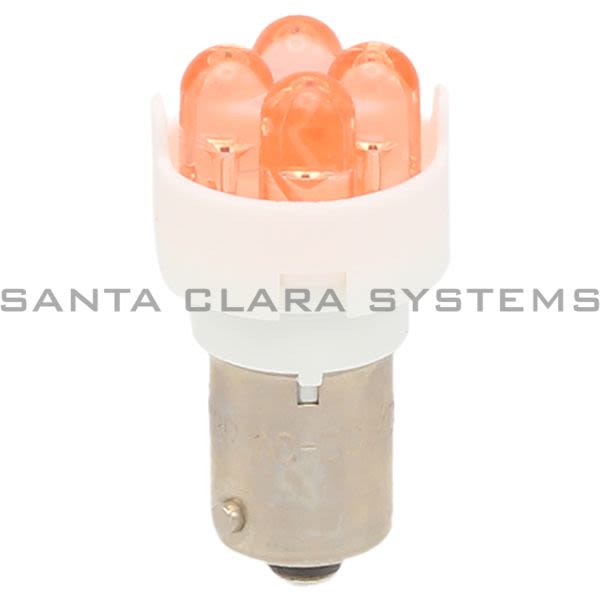 Allen Bradley 800T-N78R LED Lamp Product Image