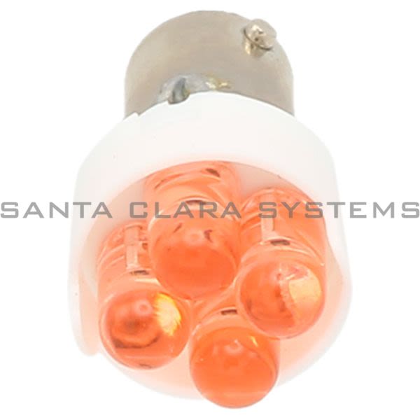 Allen Bradley 800T-N78R LED Lamp Product Image