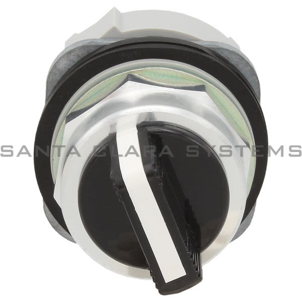 Allen Bradley 800T-N9KF4 Selector Switch Product Image