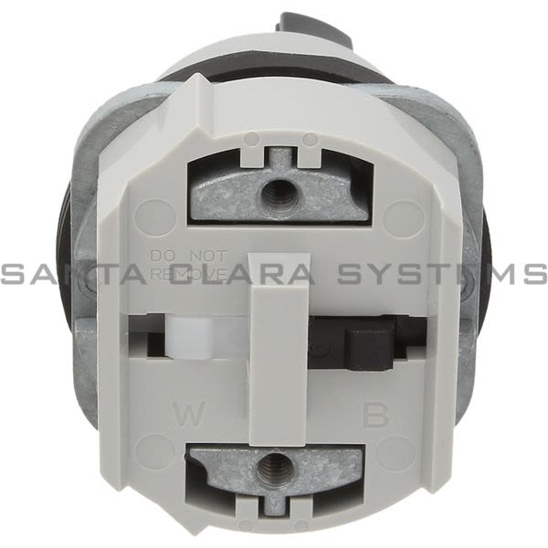 Allen Bradley 800T-N9KF4 Selector Switch Product Image