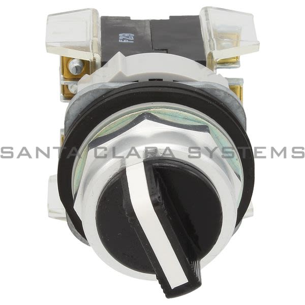 Allen Bradley 800T-N9KF4B Selector Switch Product Image