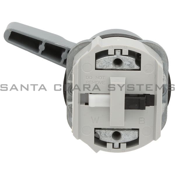 Allen Bradley 800T-NG11KF4 Selector Switch Product Image