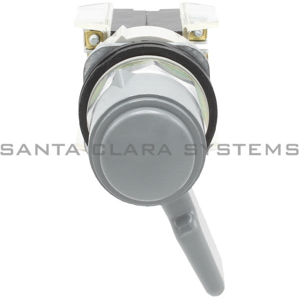 Allen Bradley 800T-NG11KF4B Selector Switch Product Image