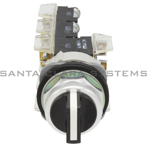 Allen Bradley 800T-NX1287 Selector Switch Product Image