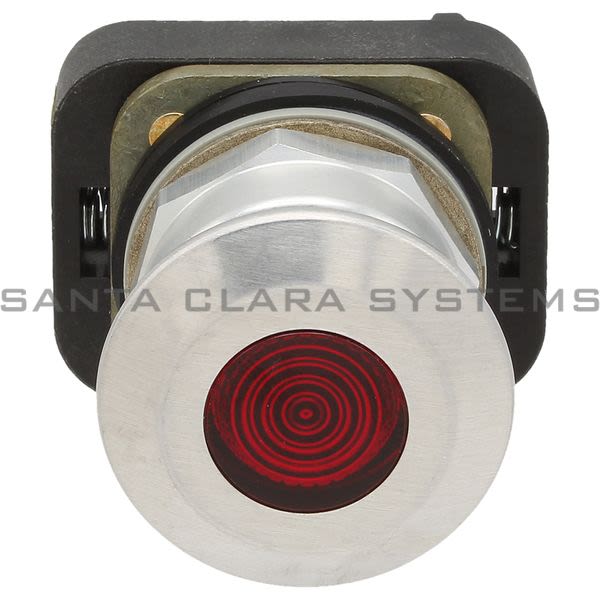 Allen Bradley 800T-NX1330 Push Button Product Image