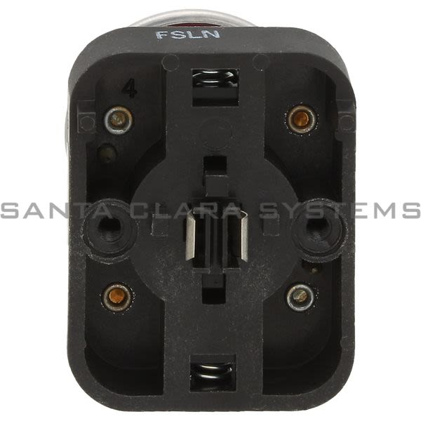 Allen Bradley 800T-NX1330 Push Button Product Image