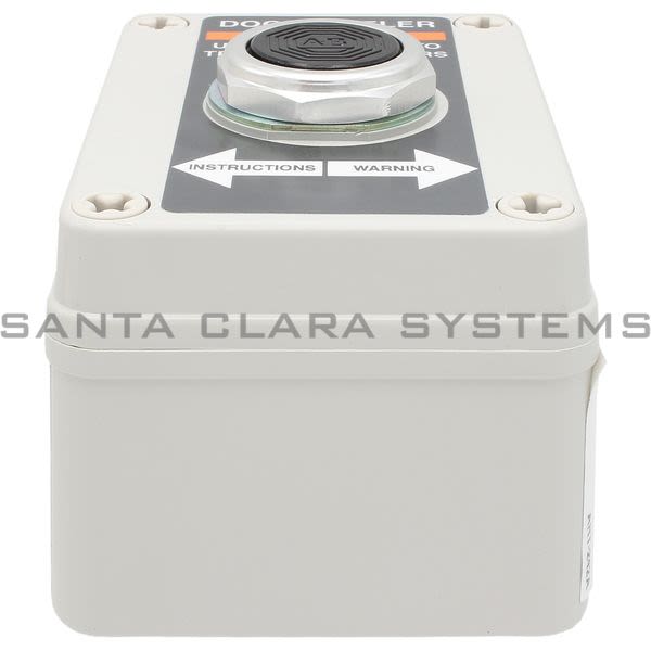 Allen Bradley 800T-NX1502A Dock Leveler Assembly Product Image