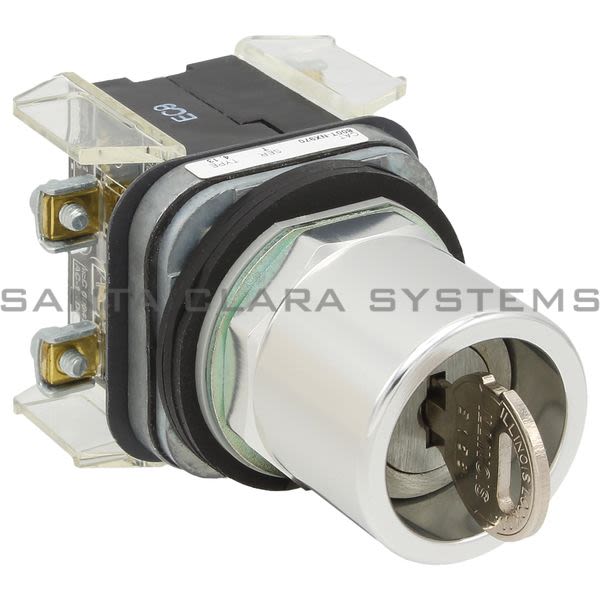 Allen Bradley 800T-NX970 Pushbutton Product Image