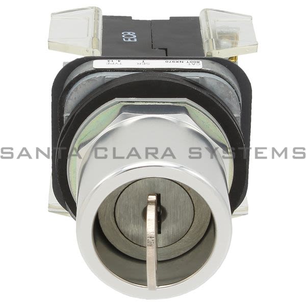 Allen Bradley 800T-NX970 Pushbutton Product Image