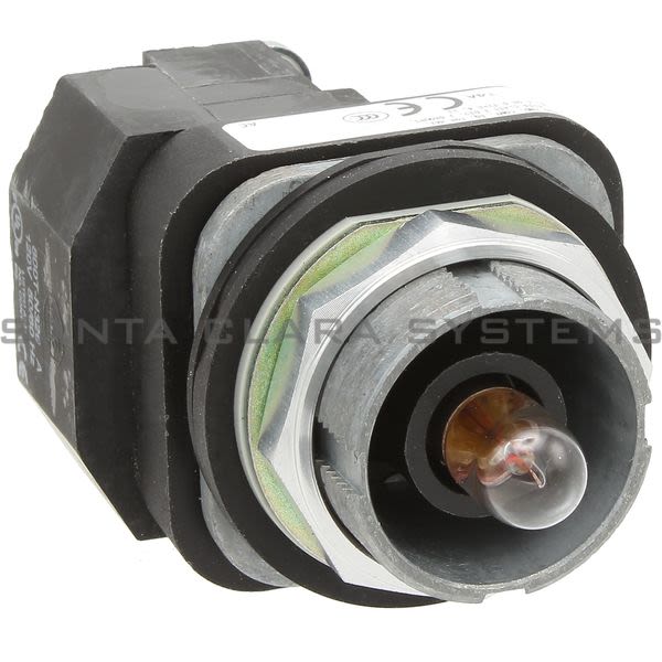 Allen Bradley 800T-P16 Pilot Light Product Image