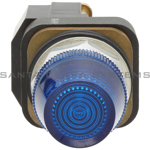 Allen Bradley 800T-P16B Pilot Light Product Image