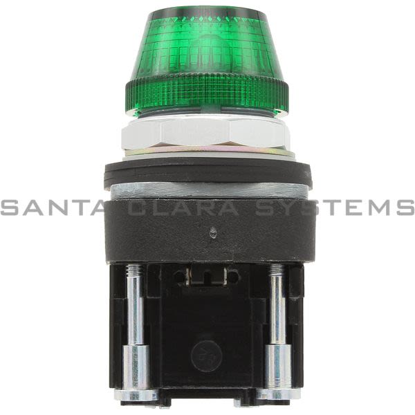 Allen Bradley 800T-P26G Pilot Light Product Image