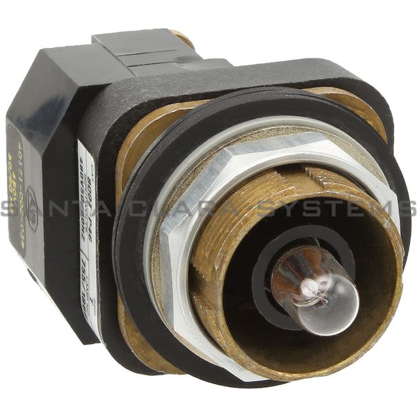 Allen Bradley 800T-P46 Pilot Light Product Image