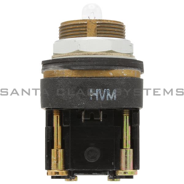 Allen Bradley 800T-P46 Pilot Light Product Image