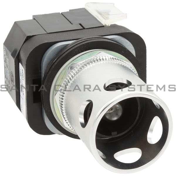 Allen Bradley 800T-PA16 Pushbutton Product Image