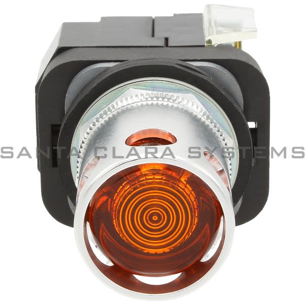 Allen Bradley 800T-PA16A Pushbutton Product Image