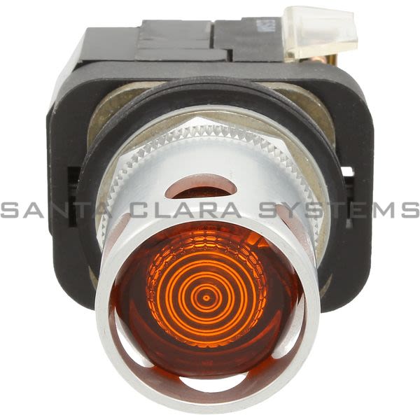 Allen Bradley 800T-PA16AD1 Pushbutton Product Image