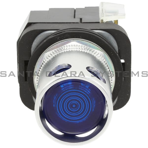 Allen Bradley 800T-PA16B Pushbutton Product Image