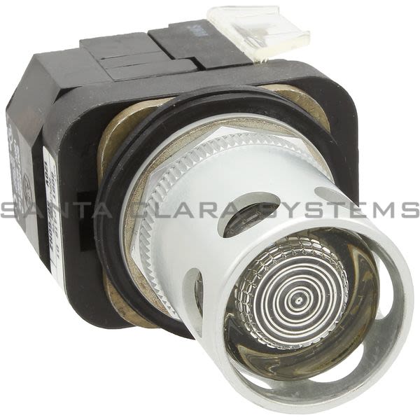 Allen Bradley 800T-PA16CD1 Pushbutton Product Image