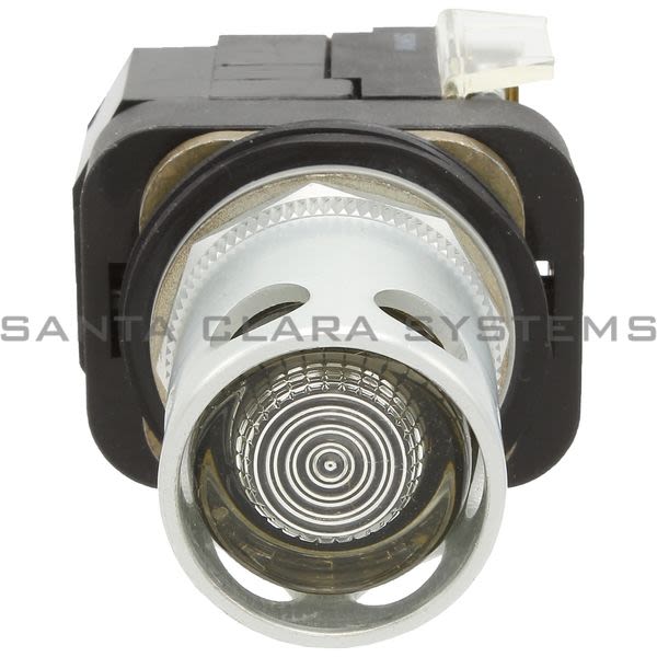 Allen Bradley 800T-PA16CD1 Pushbutton Product Image