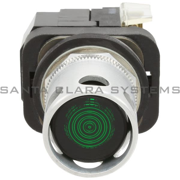 Allen Bradley 800T-PA16G Push Button Product Image