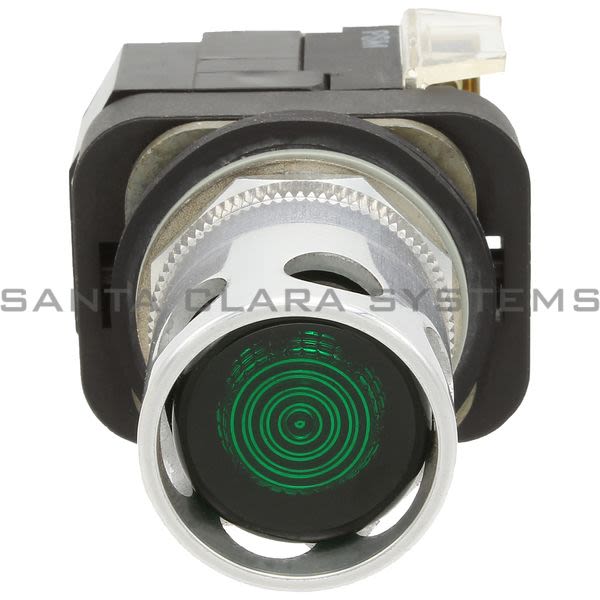 Allen Bradley 800T-PA16GA2 Push Button Product Image
