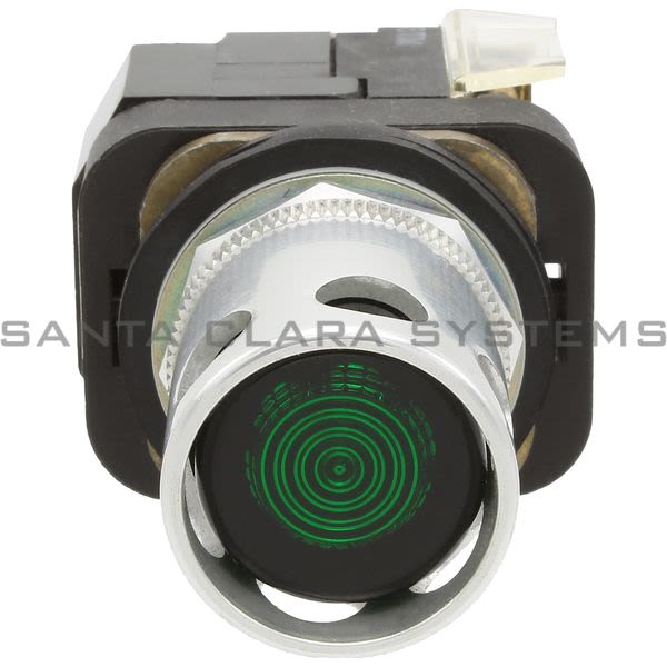 Allen Bradley 800T-PA16GD1 Push Button Product Image