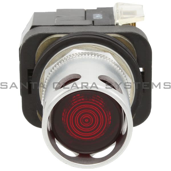 Allen Bradley 800T-PA16RA2 Pushbutton Product Image